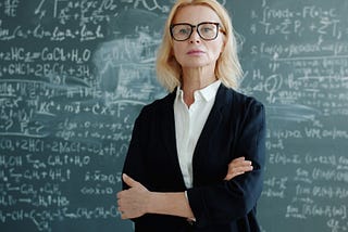 The 3-Layer Trap Keeping Experts Broke