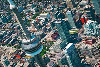 Real Estate Investment Analysis of Toronto Neighbourhoods