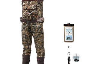 hisea-chest-waders-neoprene-duck-hunting-waders-for-men-with-600g-insulated-boot-waterproof-camo-boo-1