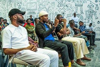 An Insider’s Journey from the Product Showcase at Ilorin Innovation Hub