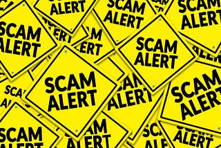 Unmasking Ponzi Schemes :5 Red Flags to Protect Your Investment