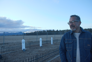 Remembering the Modoc Warriors