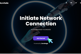 Accessing the Bluwhale Questing Platform: A Step-by-Step Guide