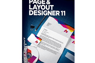 Xara Page & Layout Designer 2021 Crack Download