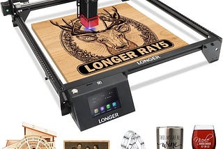 official-longer-ray5-5w-laser-engraving-and-cutting-machine-40w-laser-engraver-for-wood-and-metal-ac-1