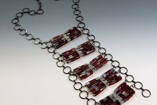HOW TO BEAD A ROGUE ELEPHANT: The Musings Of A Jewelry Designer: What Should I Create?