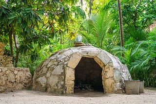 I Attended A Sweat Lodge And Ended Up In A Cult