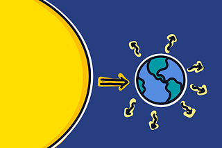 ENTROPY In A Doodle: How You Exist & Time Moves Forward