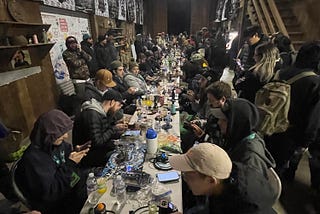 Ego Clash and the Hash Culture — Written By Shelley Peebles — Fat Nugs Magazine