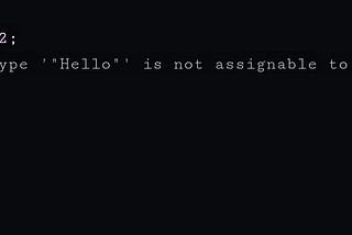 JS vs TS: A Comprehensive Guide to Choosing the Right Programming Language