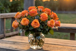 Orange-Roses-1