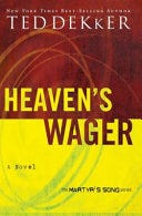 Heaven's Wager | Cover Image