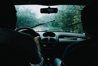 8 Steps On How To Get Rid Of Mold From Your Car Interior