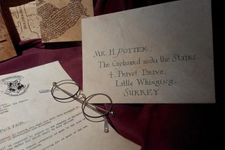Why You Shouldn’t Stop Reading Harry Potter