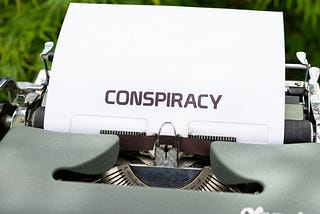 Progress 2025 — a Conspiracy Theory