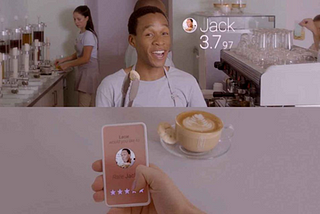 China’s social credit score or a totalitarian Black Mirror like future is not the only way