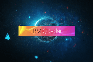 The Future of Modern SOC with IBM QRadar