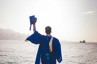 Embracing Sobriety Has Impacted My Career More Than My MBA Degree