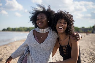 12 essential secrets to build a lasting friendship