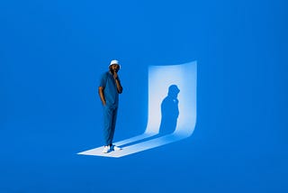shapes and shadows