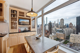 New York City’s Residential Construction Industry Braces for Next COVID Wave