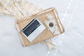 Frictionless writing doesn’t exist