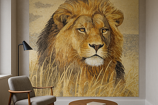 Beyond the Ordinary: 3 Stubborn Home Design Challenges Only a Custom Mosaic Can Solve