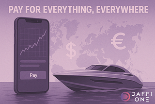 A New Approach to Owning Yachts in 2025