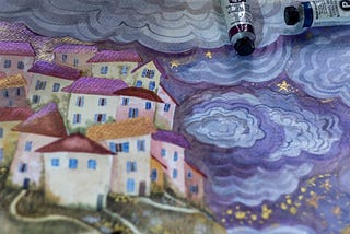 The Ambivalence of Creation