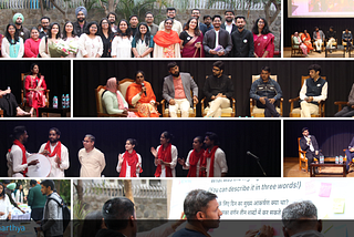 Celebrating Participation, Celebrating 7 years of Samarthya