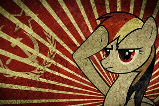 Communism and Emergence