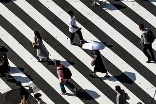 Your surroundings play a major role in shaping your beliefs or breaking them