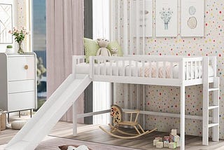 majnesvon-twin-loft-bed-with-slidewood-loft-bed-low-profile-for-boys-girls-built-in-ladder-and-guard-1