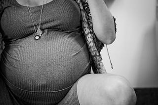 It’s Okay To Hate Being Pregnant