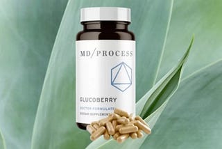 GlucoBerry is a unique supplement that offers an easy and effective way to support balanced blood…