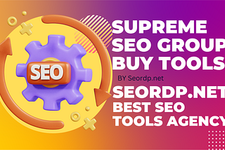 Best SEO TOOLS GROUP BUY in 2024