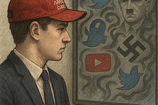 Blatantly Racist and Xenophobic Group Chats, Viral Anti-Semitic Rhetoric, Crass Sexism, Blatant…