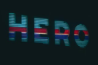The Big Cost of Being a Hero