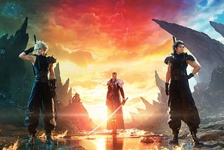 5 Occult References from The Videogame Classic: Final Fantasy VII