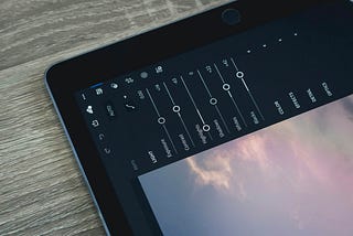 How to Create and Make Money from Your Lightroom Presets