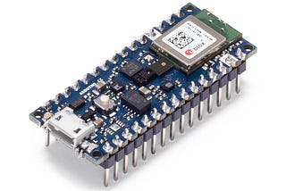 Reading Arduino data via Bluetooth