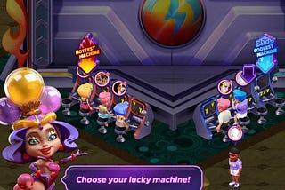 GUIDE: POP! Slots Casino — Level 27 ($13+) [EASY]