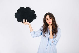 How Thoughts Shape Mental Health