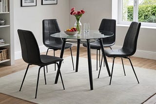 4-Seat-Round-Kitchen-Dining-Tables-1