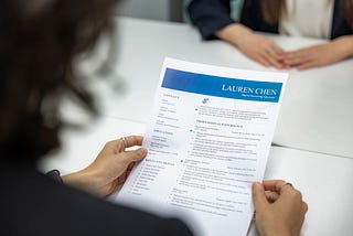 Emotional Recovery and Job Search Strategies Post-Layoff