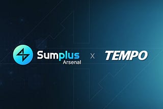 SumPlus Arsenal × Tempo: Building the Payment Layer for Autonomous Agents