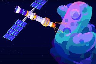 Asteroid Mining: No Semi-Conductors? No Problem!