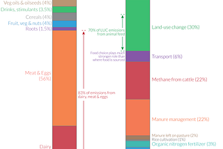 Veganuary: What is it and how does it impact your carbon footprint? — Nula Carbon