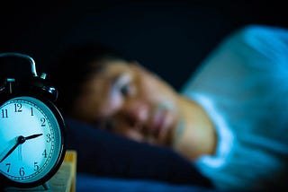 Simple 9 Tips to Get Sound Sleep at Night