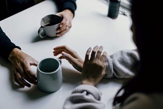 Anniversary syndrome. Let’s talk about the phenomenon